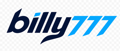 billy777 লোগো